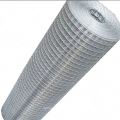 Green PVC Coated Wire Netting Roll